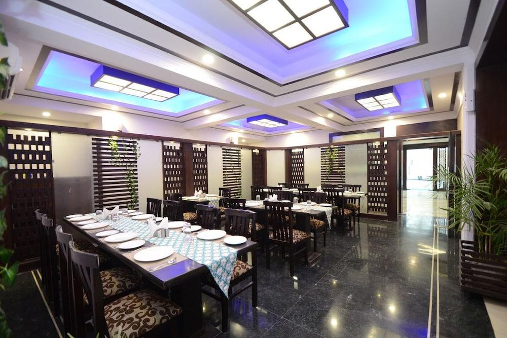 Hotel Eurasia Jaipur Dış mekan fotoğraf