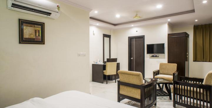 Hotel Eurasia Jaipur Dış mekan fotoğraf