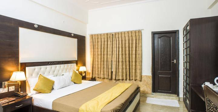 Hotel Eurasia Jaipur Dış mekan fotoğraf