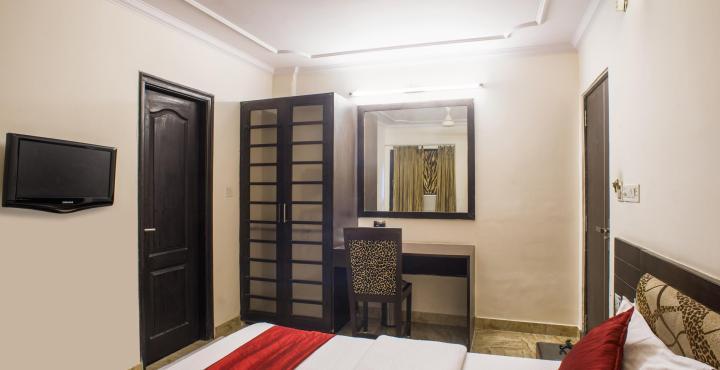 Hotel Eurasia Jaipur Dış mekan fotoğraf