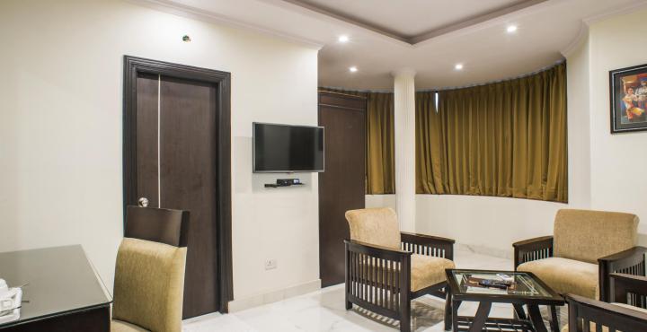 Hotel Eurasia Jaipur Dış mekan fotoğraf