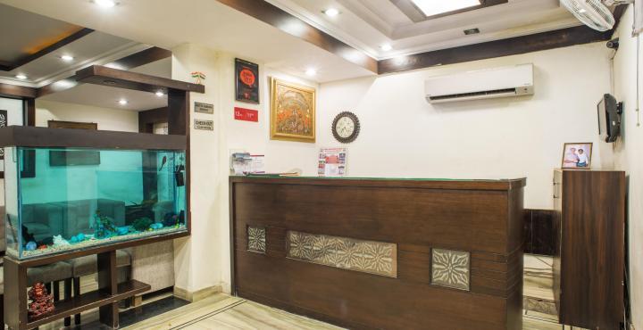 Hotel Eurasia Jaipur Dış mekan fotoğraf