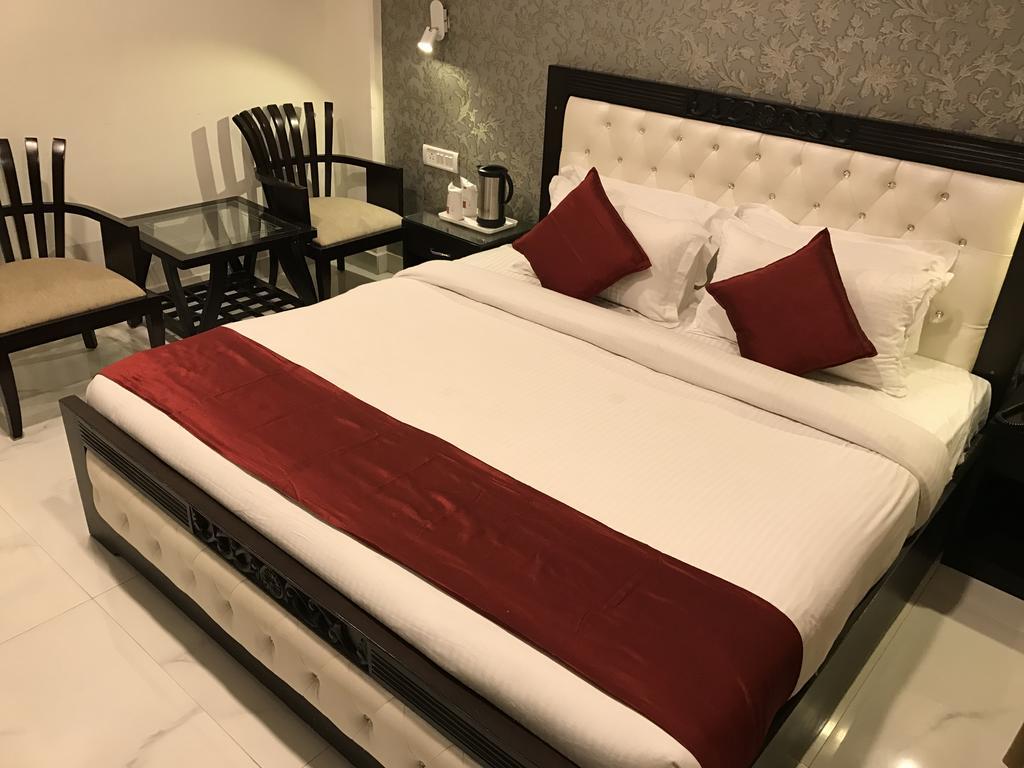 Hotel Eurasia Jaipur Dış mekan fotoğraf