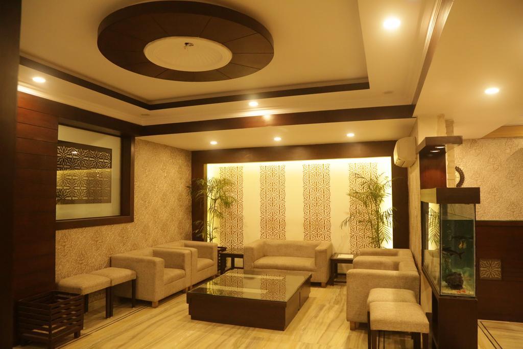 Hotel Eurasia Jaipur Dış mekan fotoğraf