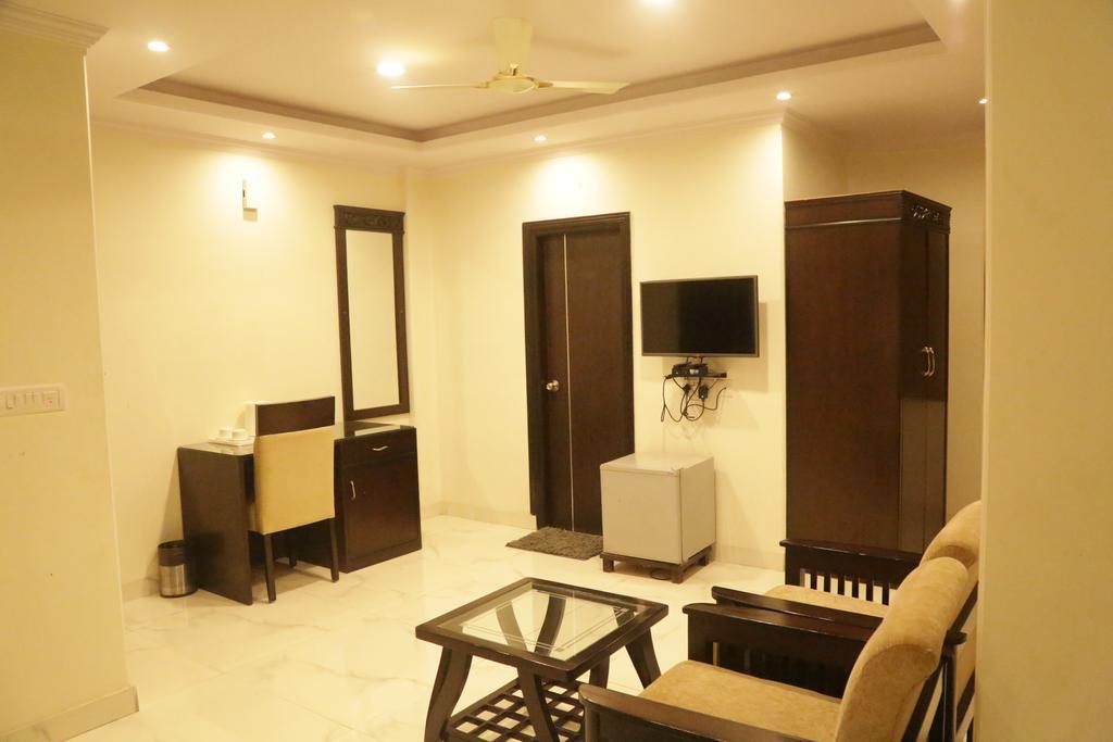 Hotel Eurasia Jaipur Dış mekan fotoğraf