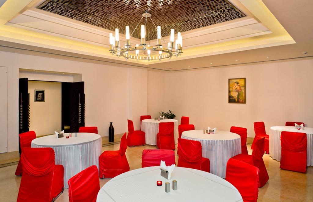 Hotel Eurasia Jaipur Dış mekan fotoğraf