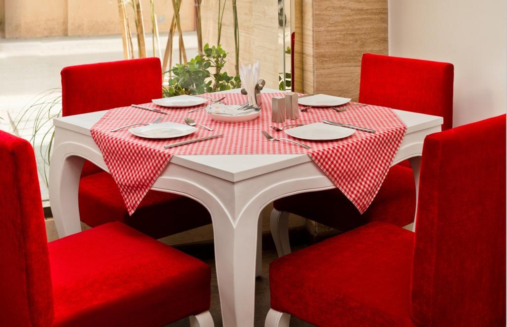 Hotel Eurasia Jaipur Dış mekan fotoğraf