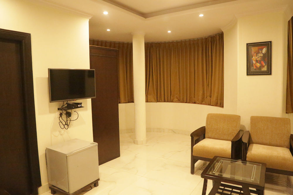 Hotel Eurasia Jaipur Dış mekan fotoğraf