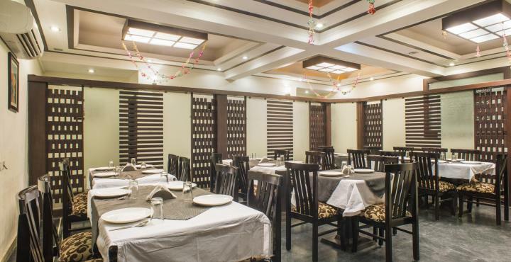 Hotel Eurasia Jaipur Dış mekan fotoğraf