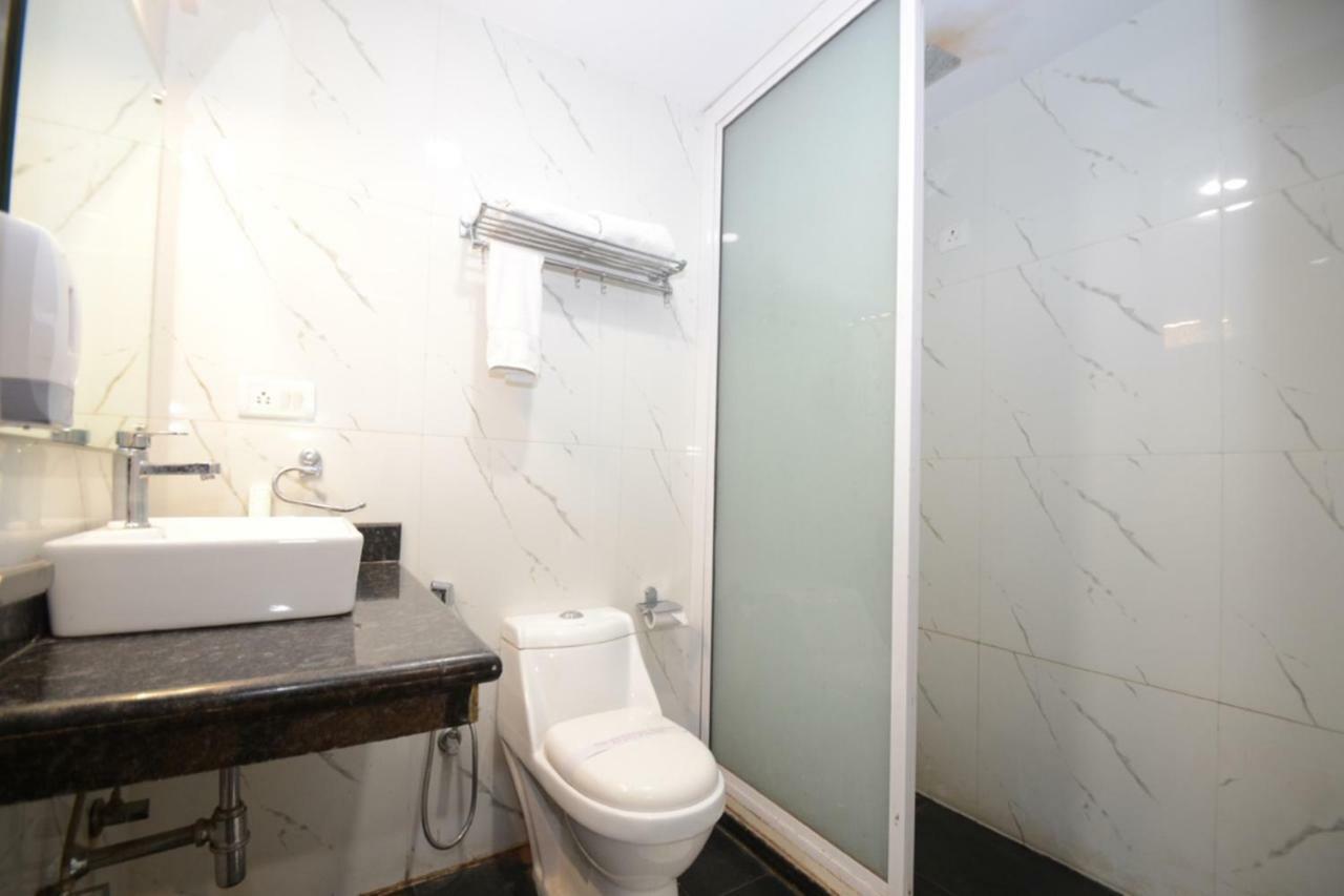 Hotel Eurasia Jaipur Dış mekan fotoğraf